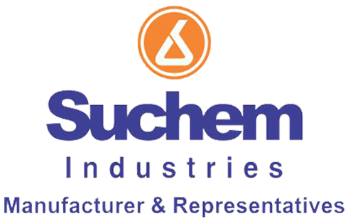  Suchem Industries